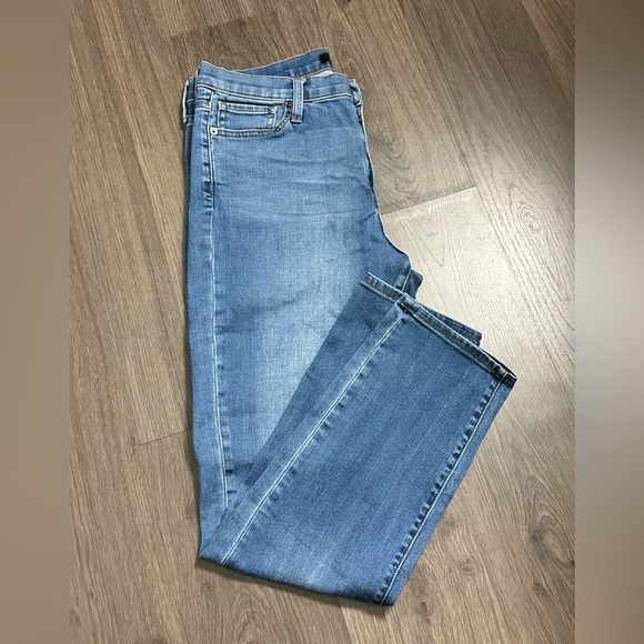 Uniqlo  Jeans - Picture 2 of 10